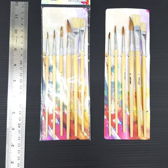 

Best Produk Kuas Lukis Brush BR 1 JOYKO Dijual Murah