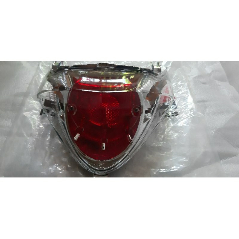 Lampu Belakang Yamaha Jupiter MX 135 old