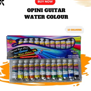 

Best Cat Akrilik V-TEC Acrylic Colour Cat Opini Guitar Cat Lukis Canvas Laris