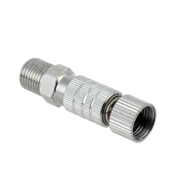 Air Brush Quick Release untuk Coupler BSP 1 / 8  Diskon