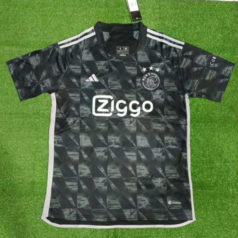 Jersey Ajax 3rd 22/23