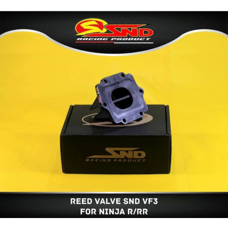 Rumah membran Vforce3 ninjaR RR