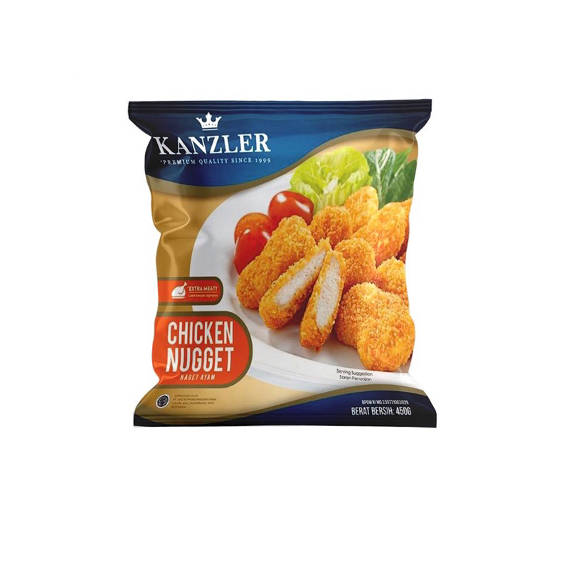 

naget kanzler original