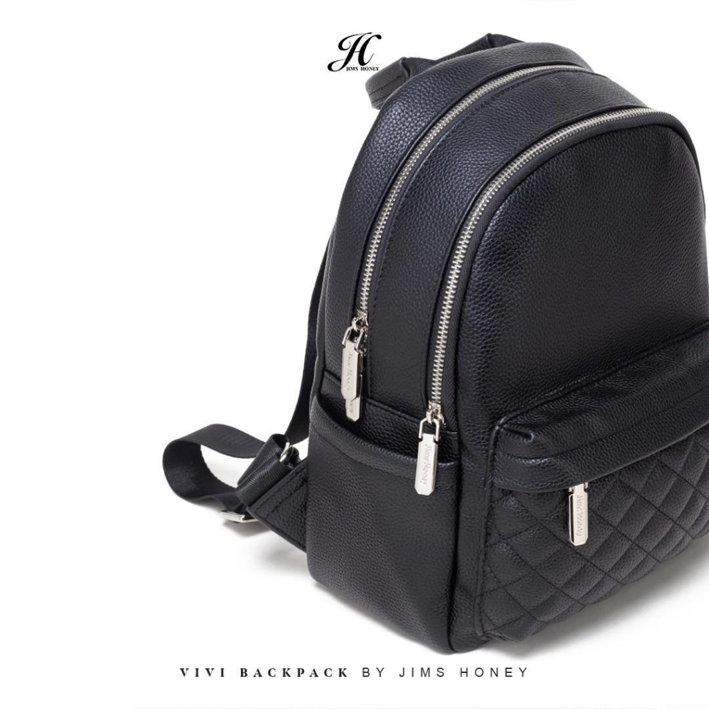 JIMS HONEY VIVI BACKPACK