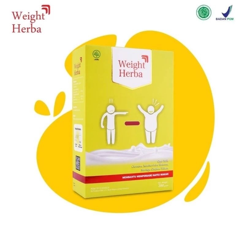 

SUSU WEIGHT HERBA