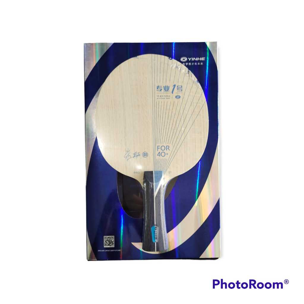 Blade Yinhe Pro 01 ALC