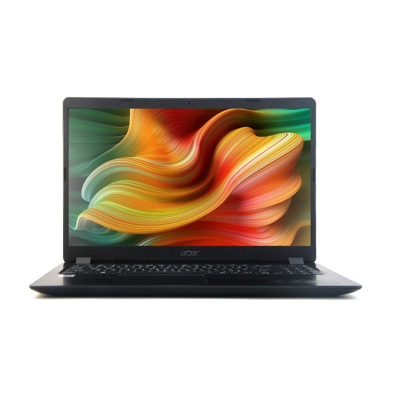PROMO BARU LAPTOP Acer Aspire 3 A315-56-35HB Intel CORE i3 SSD 256GB LAYAR Full HD FREE TAS + INSTAL