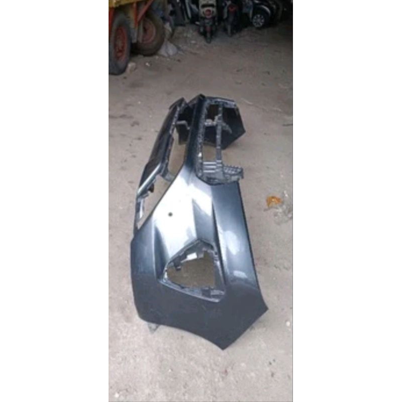 Bemper depan innova reborn 2021 2022