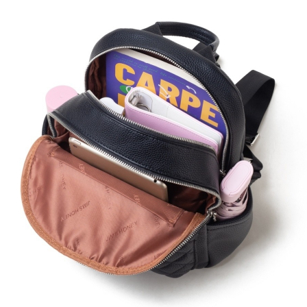 FAVORIT Jims Honey Vivi Backpac Plus Tas Ransel Wanita Vivi Backpack Jims Honey original tas gendong