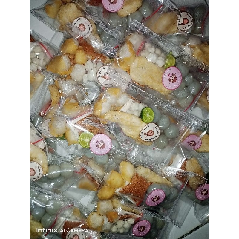

Baso acii