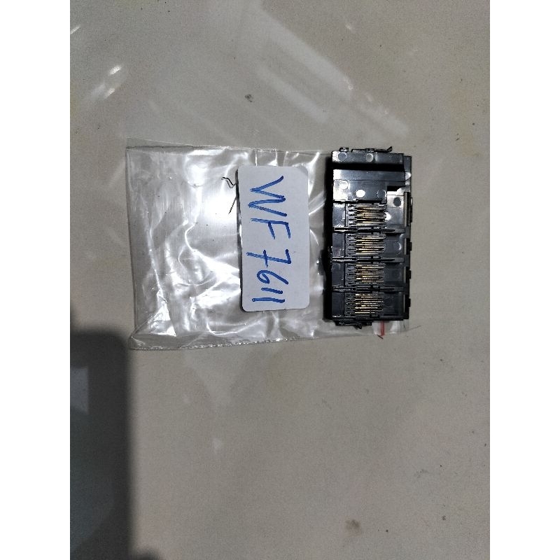 Chip Detector Cartridge Epson WF 7611 WF 7111 WF 7711 WF 7210 dan Sejenisnya