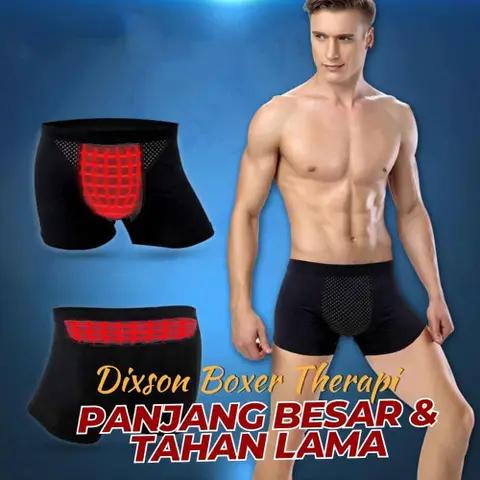 Harga dixson boxer Terbaru Jan 2026 | BigGo Indonesia