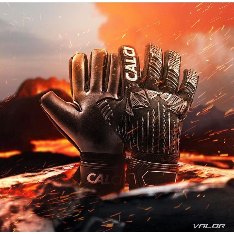 glove kiper calsi size 9