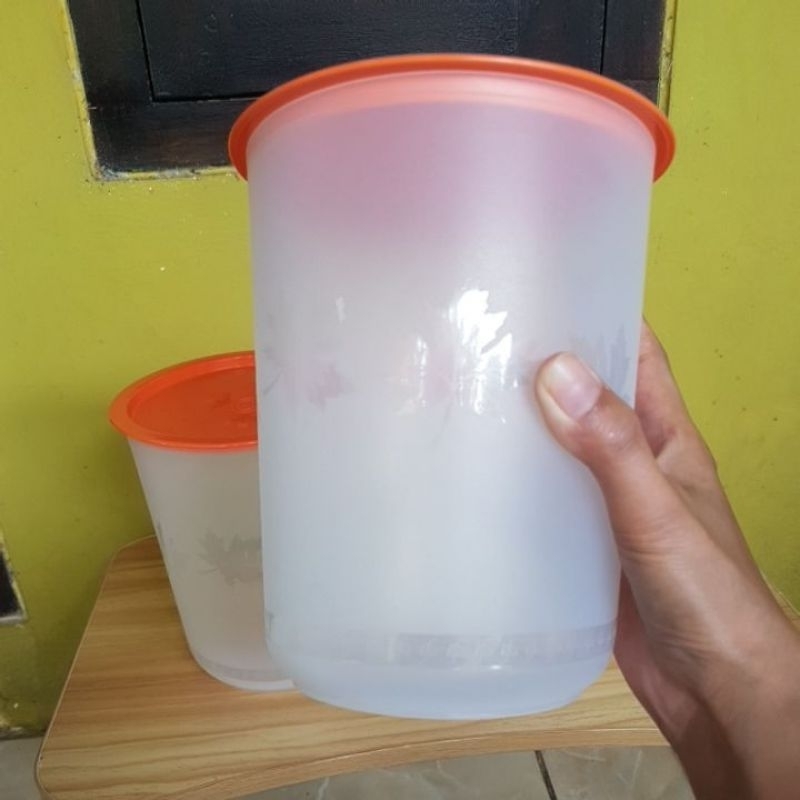 Toples IFA Toples Serbaguna Grande Blossom Circle