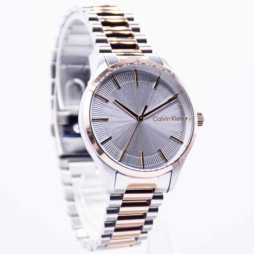 Jam Tangan Calvin Klein CK-25200044 Original
