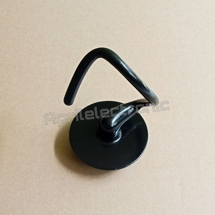 Sparepart Kocokan Spiral  / Dough Hook Stand Mixer Cosmos CM9003