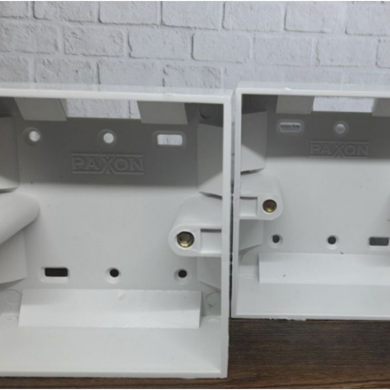 Outbow Dus Paxton OB Dus Murah