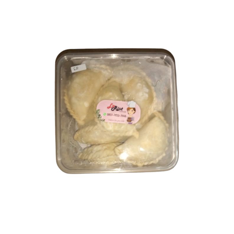 

Pastel Spesial Frozen isi 10 pcs