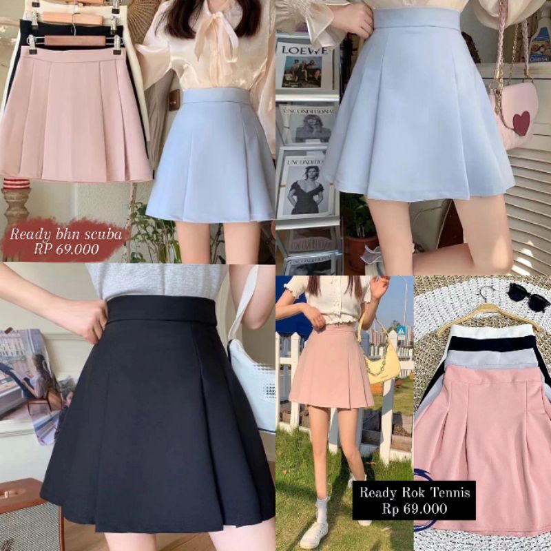 Rok Tennis