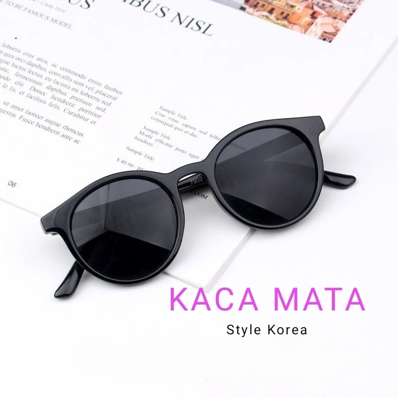 KACAMATA wanita / Pria korea style