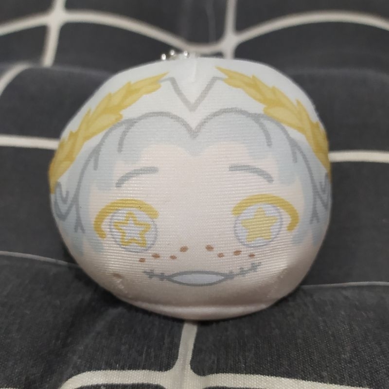 Omanjuu Identity V - Acrobat Mike Morton