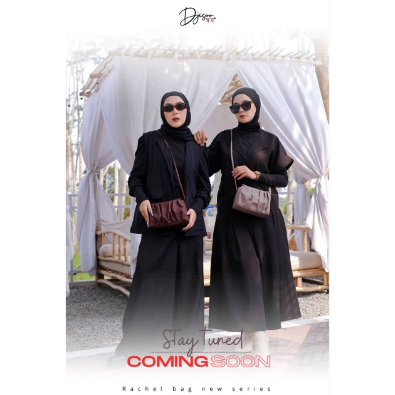 RALINE BAG NEW SERIES