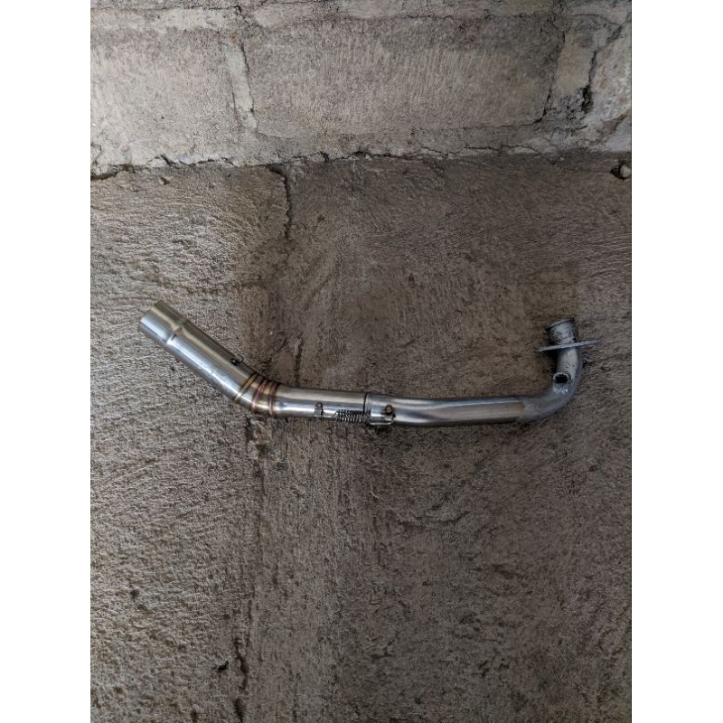 knalpot Vario 160 PCX 160 diameter/inlet 38