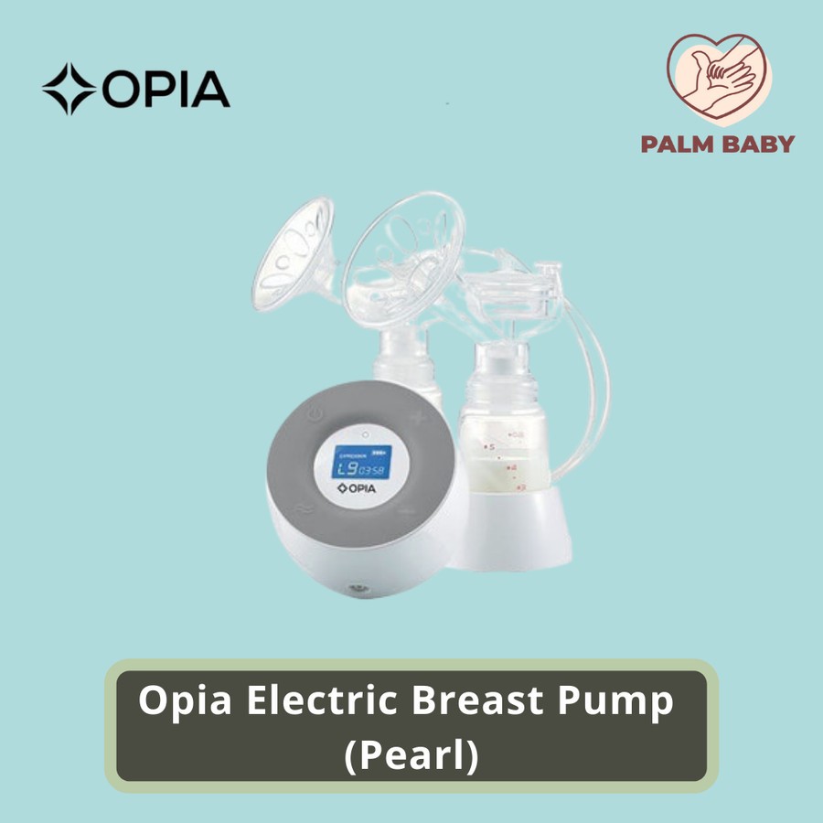 Opia Pearl Breast pump - Breast Pump