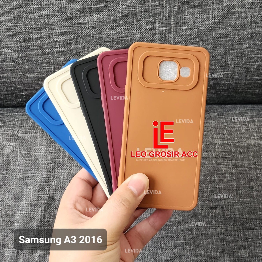 CASE SAMSUNG A3 2016 SAMSUNG A310 CASE PRO CAMERA MACARON CASE SAMSUNG A3 2016 SAMSUNG A310