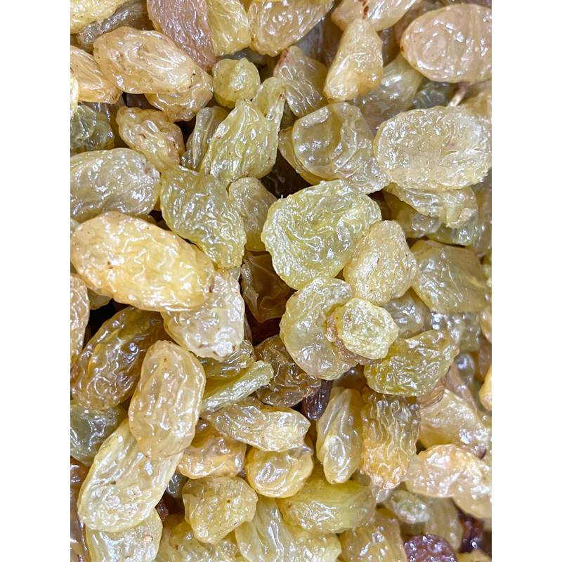 

KISMIS KUNING GOLDEN JUMBO