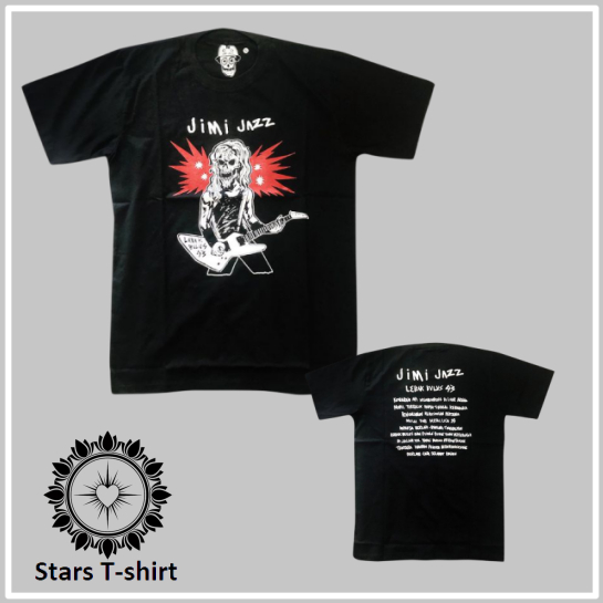 [Bestselling] Jimi Jazz - Lebak Bulus 93 /