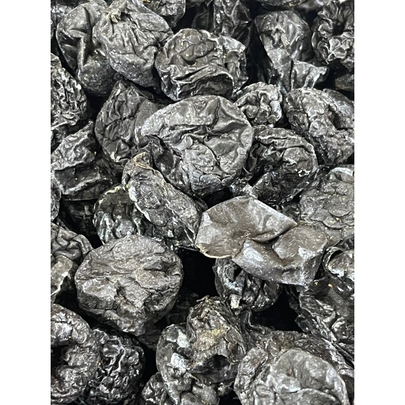 

PLUM KERING / KIYAMBOY HITAM ASEM MANIS