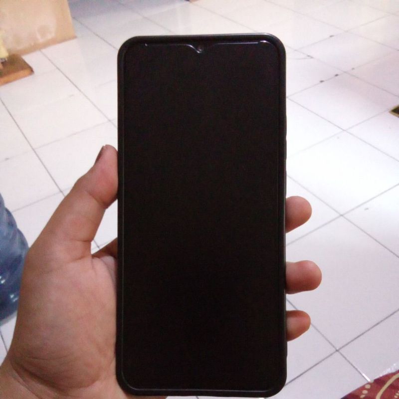 second Hp Oppo A16 &amp; Vivo y12