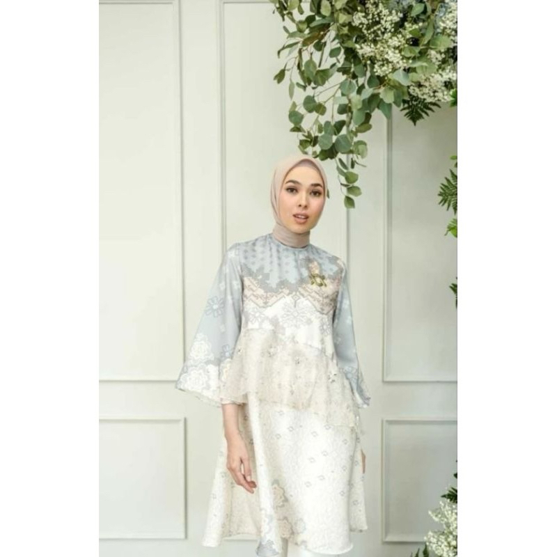 SALE New Malya Tunic With Embellishment by Wearing Klamby