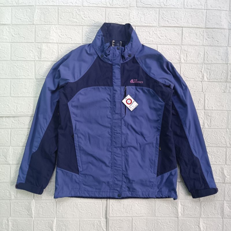 Jaket The Red Face #1