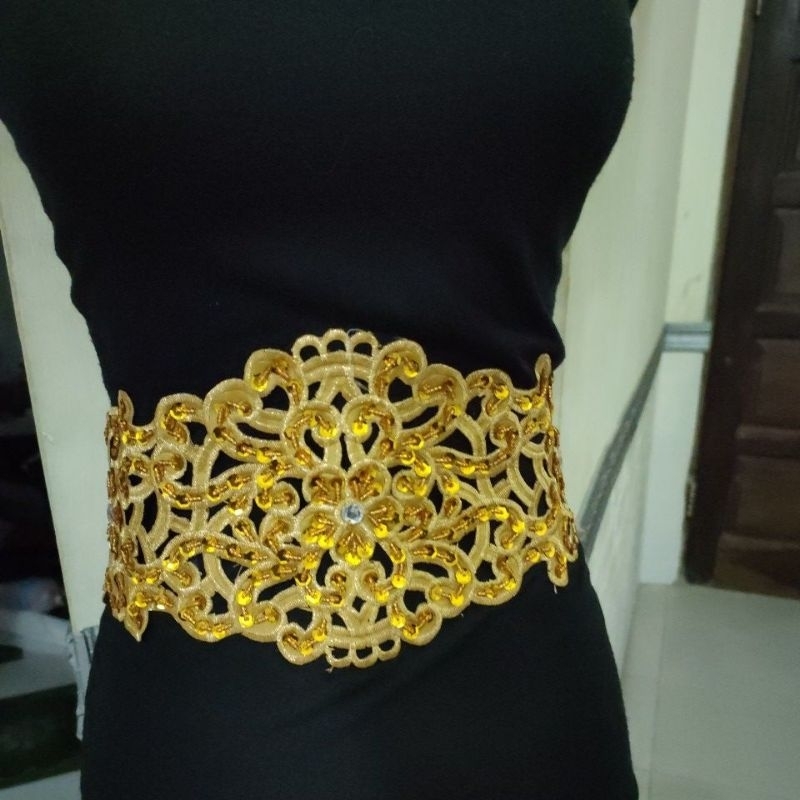 OBI TARI #SABUK PENGANTIN