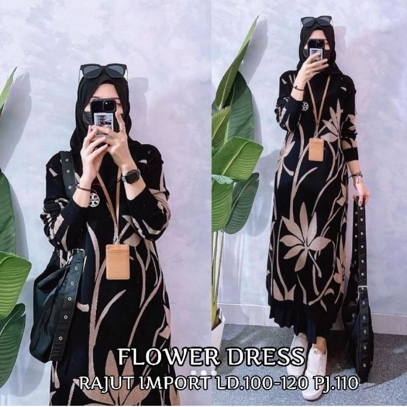 tunik rajut import/kaos import jumbo motif terlaris/kaos  jumbo terbaru/tunik import/blouse import