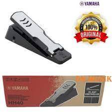 Yamaha KU 100/KU100 Original