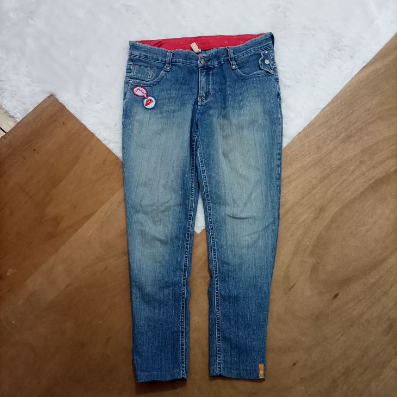 Celana jeans Juice Girls JUICE EMATIC