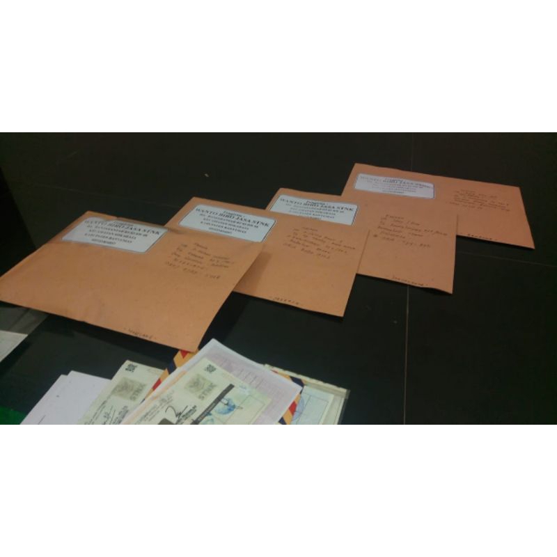 

Buku Panduan Skill khusus Mobil