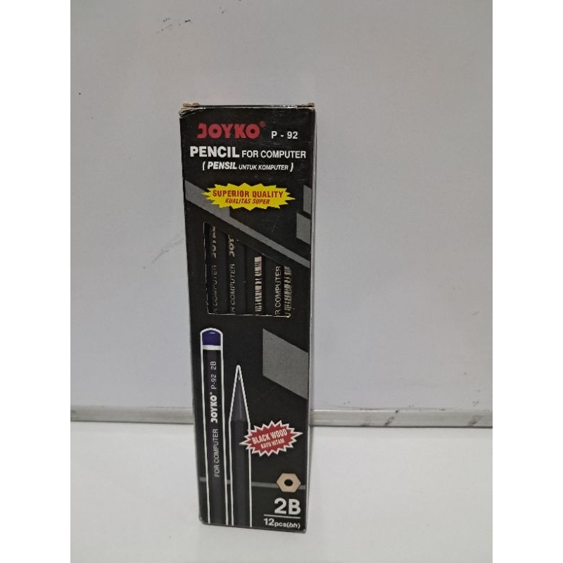 

pensil joyko