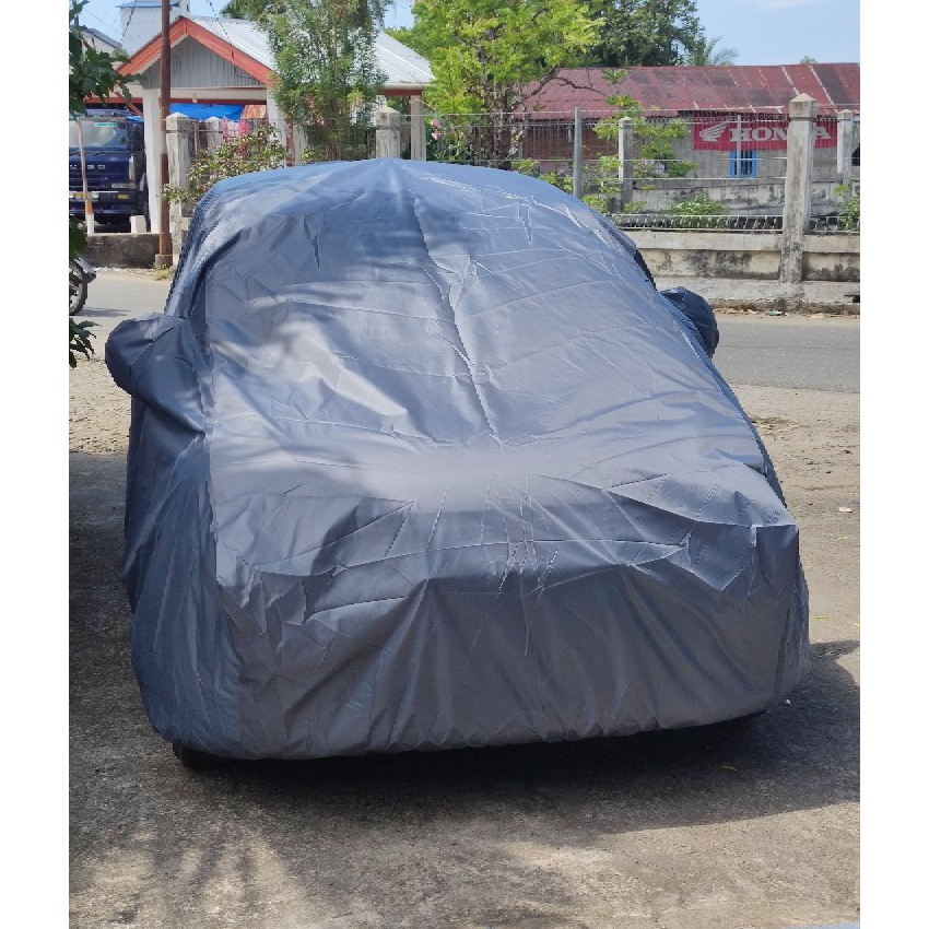 Diskon Innova Lama Body Cover Mobil Innova Sarung Mobil Kijang Innova/Kijang Innova Lama/Innova Lama