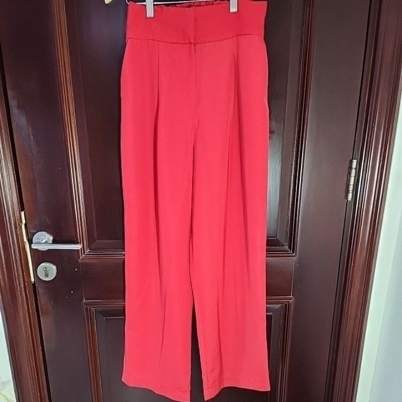 Preloved Goulding Amalfi hw cullote#goulding#amalfihwcullote#
