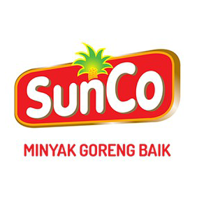 

➜♪✲❊ Sunco Minyak Goreng Refill 2L - Twinpack