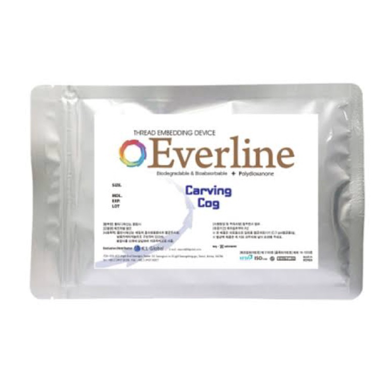 Harga Maxn4N8z Benang Wajah - Tanam Benang Wajah | Korea | Premium | PDO | PDO Cog | Threadlift | Pe