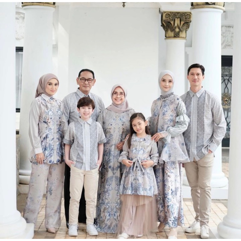 Irish series | vanilla hijab look like | sarimbit lebaran 2024 | sarimbit idul fitri 2024 | sarimbit