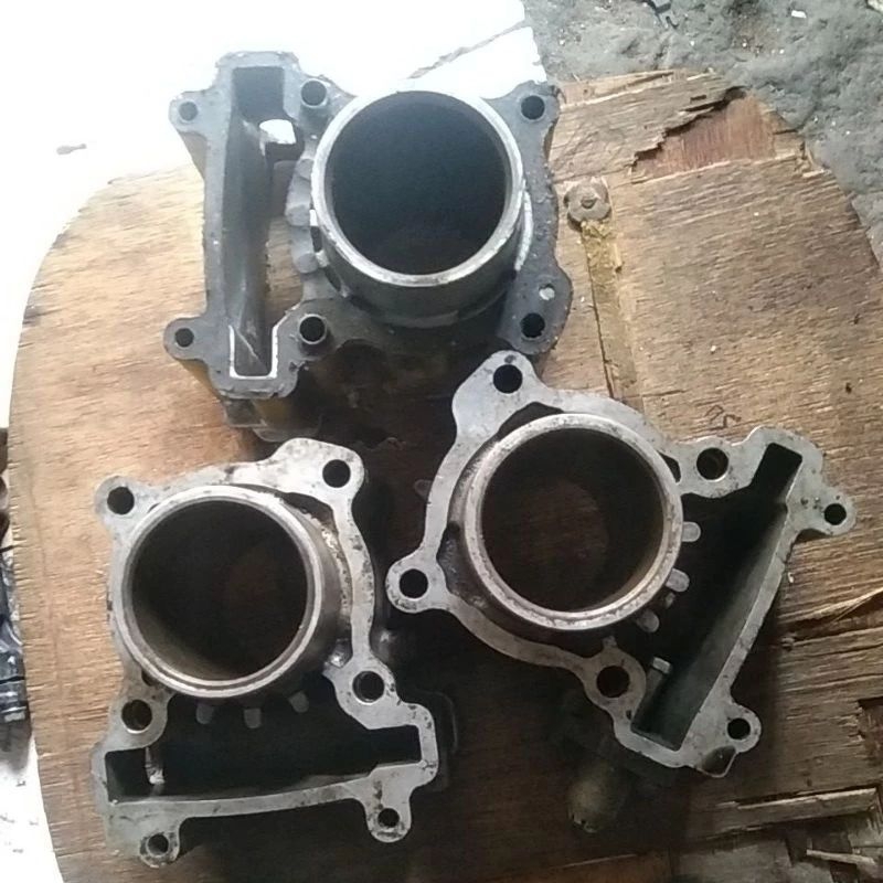 Boring Bahan Mx Bahan Operbos Yamaha Jupiter Mx / Bahan Original