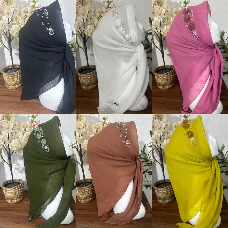 JILBAB BELLA PAYET SEGI EMPAT/HIJAB BELLA PAYET/ HIJAB PAYET BANDO/JILBAB SEGI EMPAT TERBARU