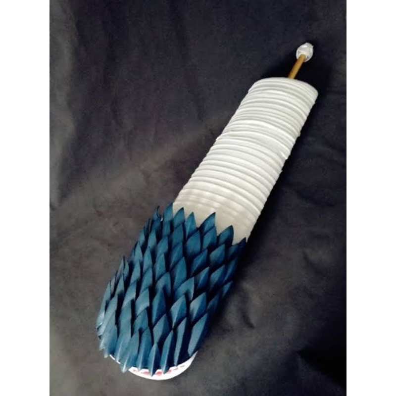 [Preorder Prop] Cosplay Kisame Hoshigaki Samehada Sword , Naruto Shippuden