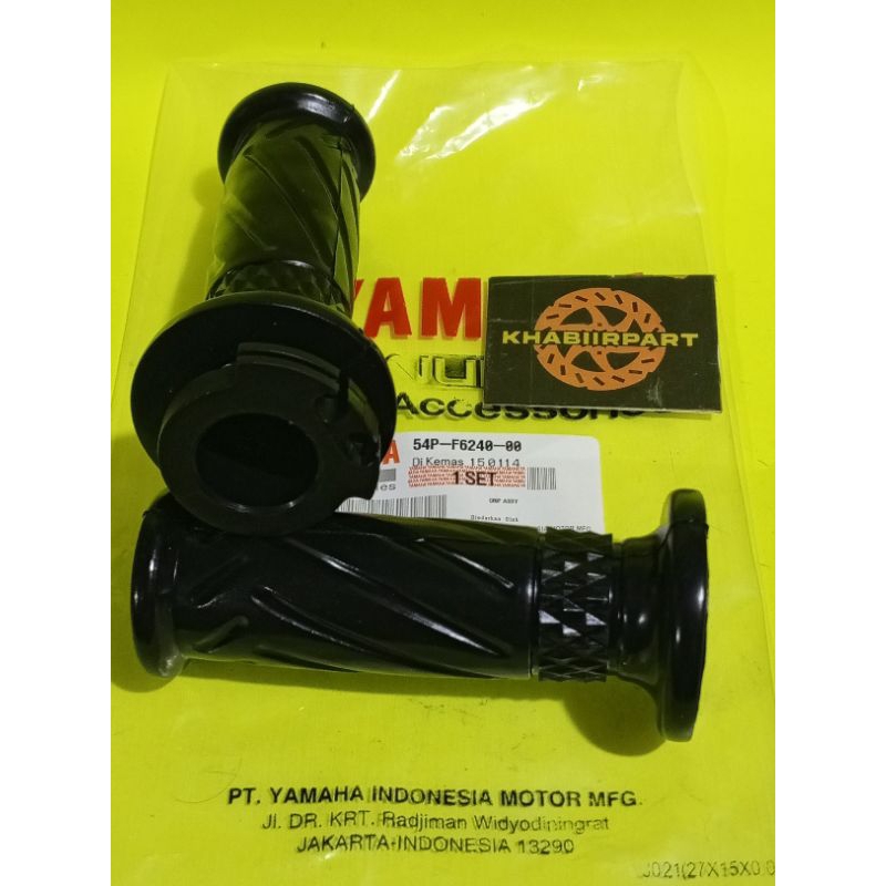 Handgrip Mio J hand grip Mio GT Soul GT 115 Mio M3 Mio Z Soul GT